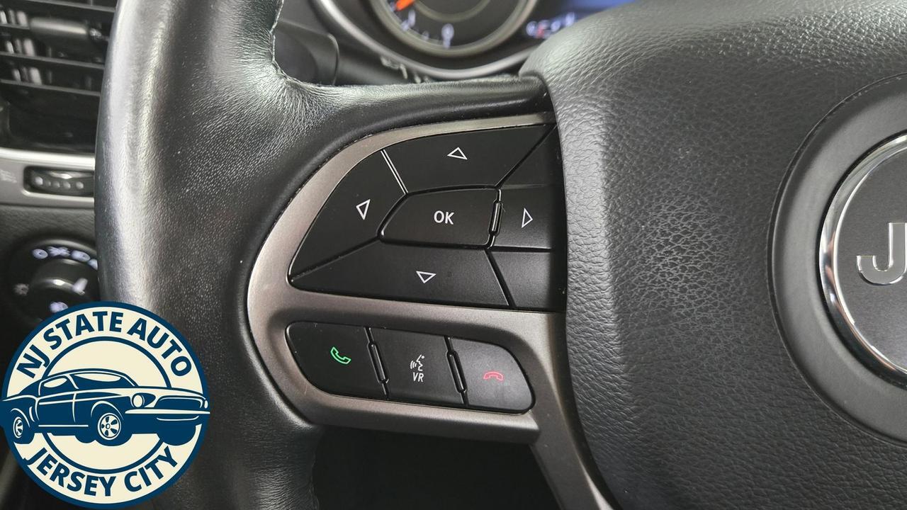 2019 Jeep Cherokee Limited Jersey City NJ