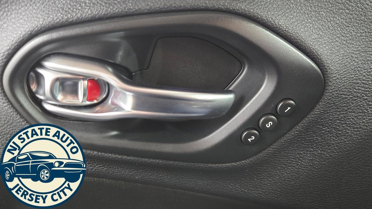 2019 Jeep Cherokee Limited Jersey City NJ