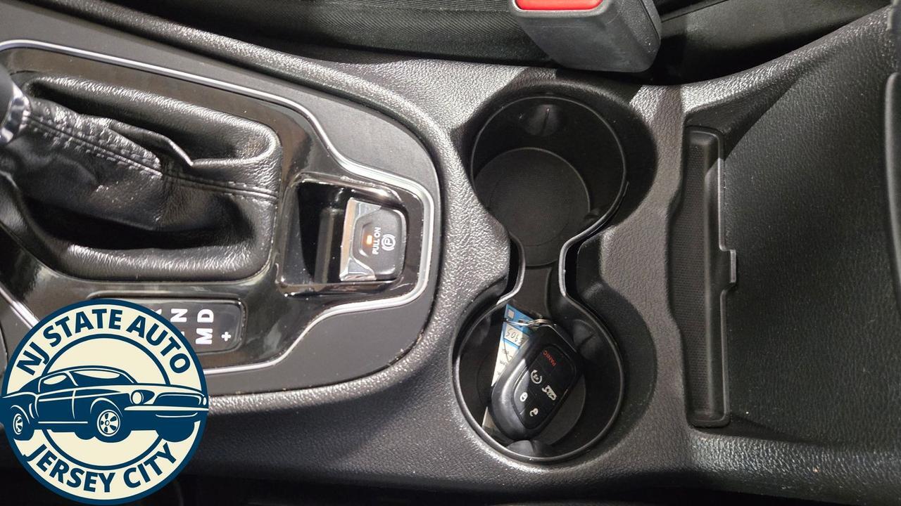 2019 Jeep Cherokee Limited Jersey City NJ