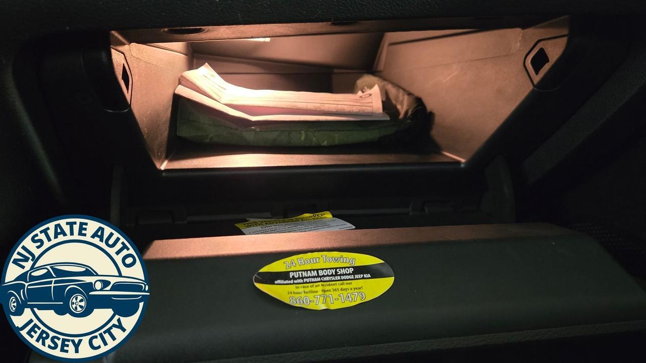 2019 Jeep Cherokee Limited Jersey City NJ