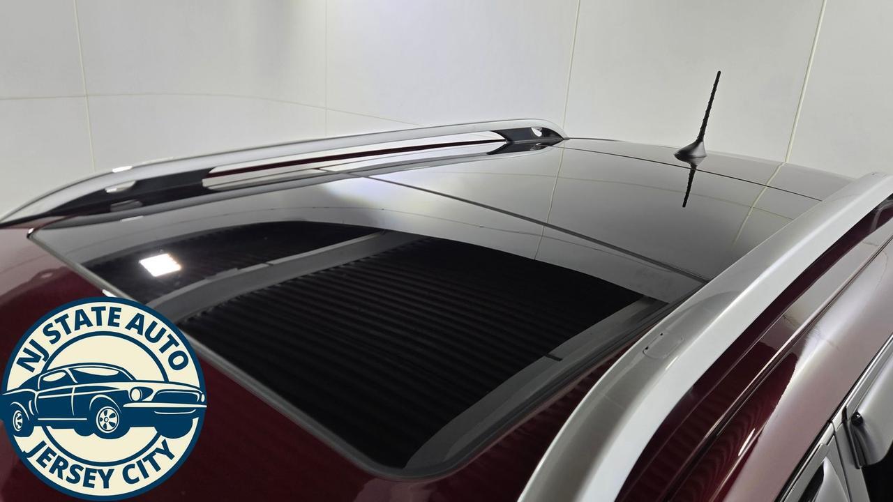 2019 Jeep Cherokee Limited Jersey City NJ