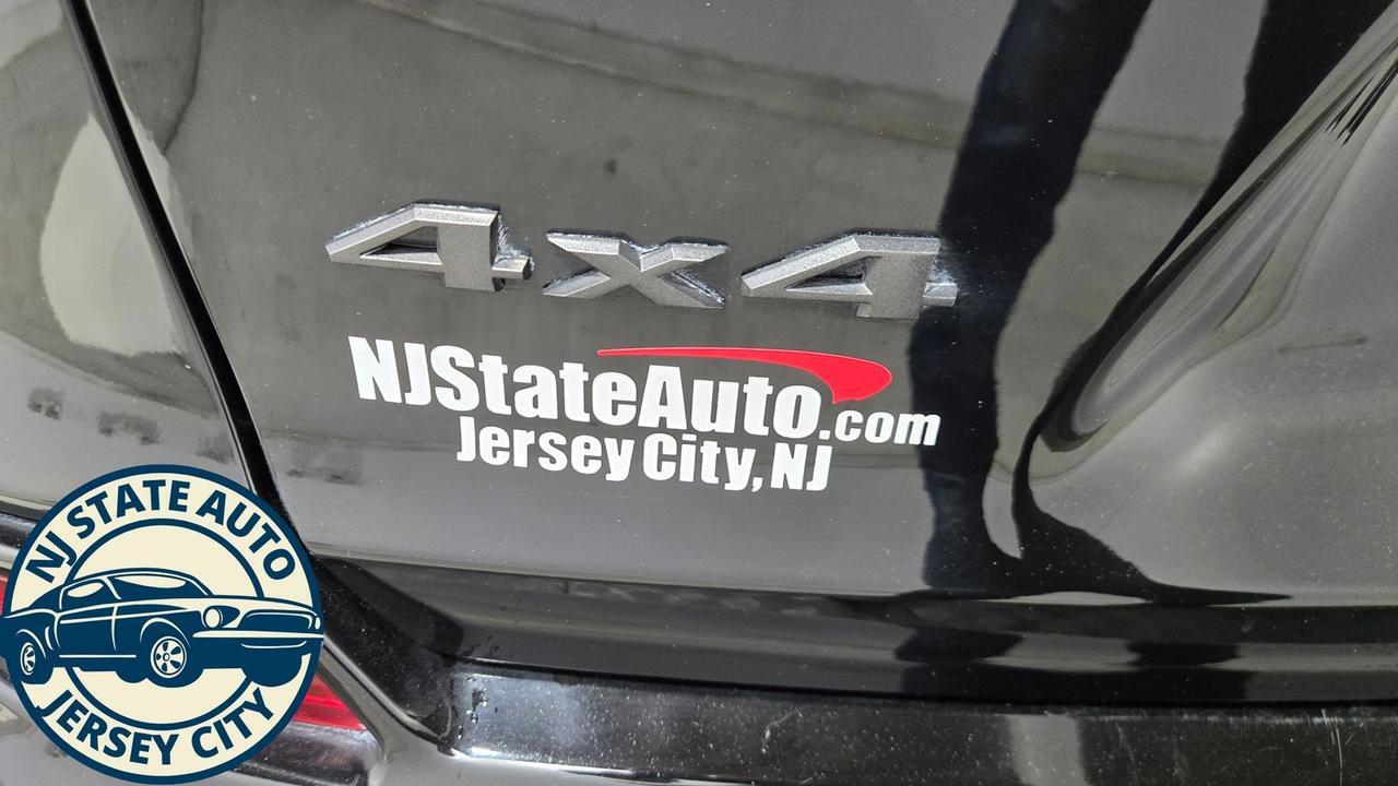 2019 Jeep Cherokee Limited Jersey City NJ