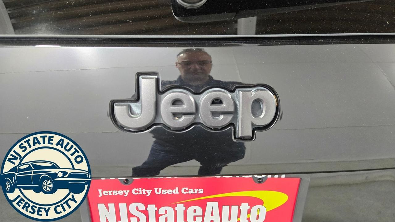 2019 Jeep Cherokee Limited Jersey City NJ
