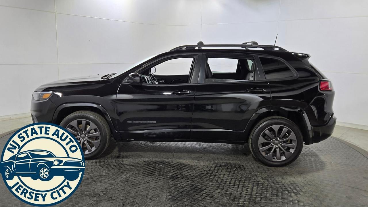 2019 Jeep Cherokee Limited Jersey City NJ