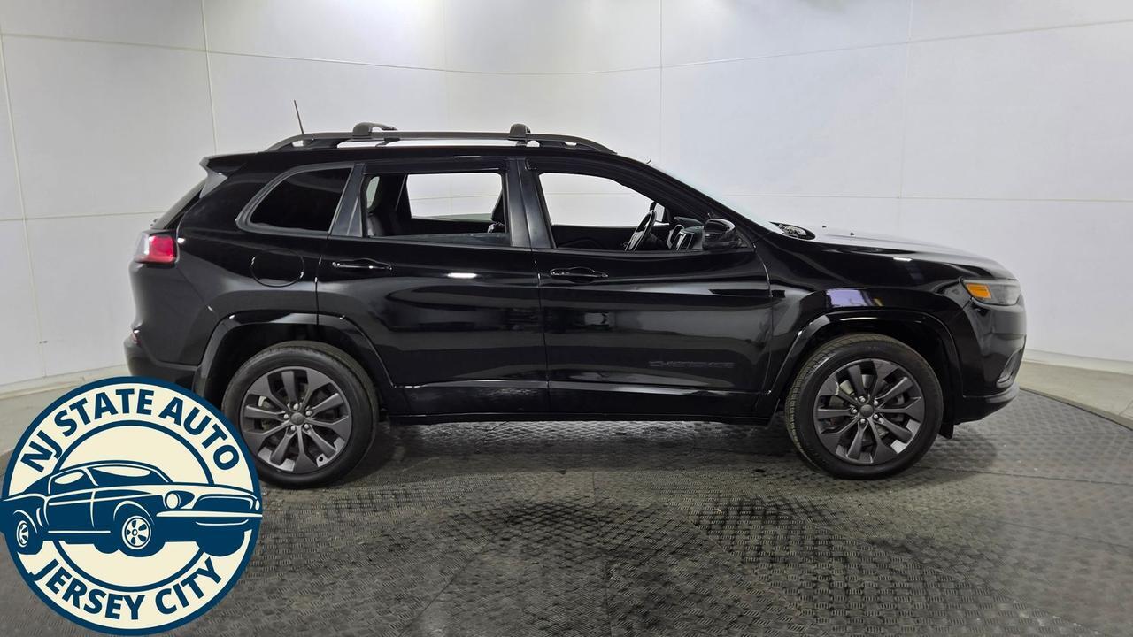 2019 Jeep Cherokee Limited Jersey City NJ