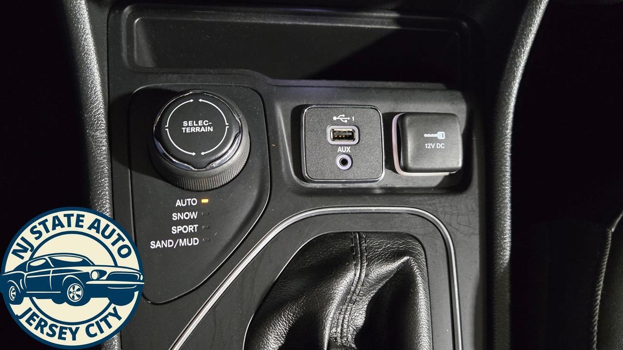 2019 Jeep Cherokee Limited Jersey City NJ
