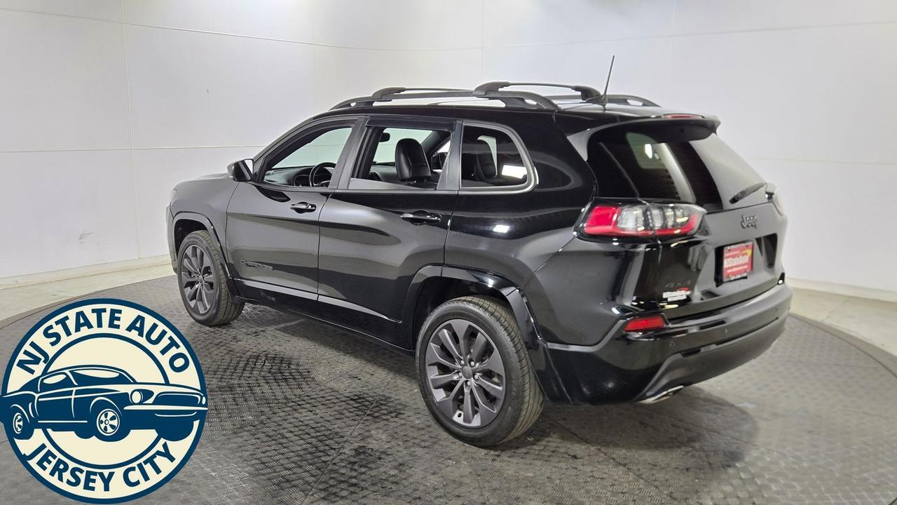 2019 Jeep Cherokee Limited Jersey City NJ