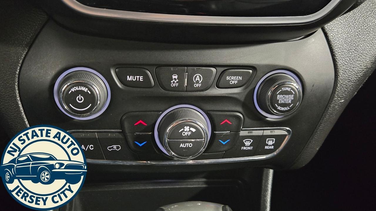 2019 Jeep Cherokee Limited Jersey City NJ