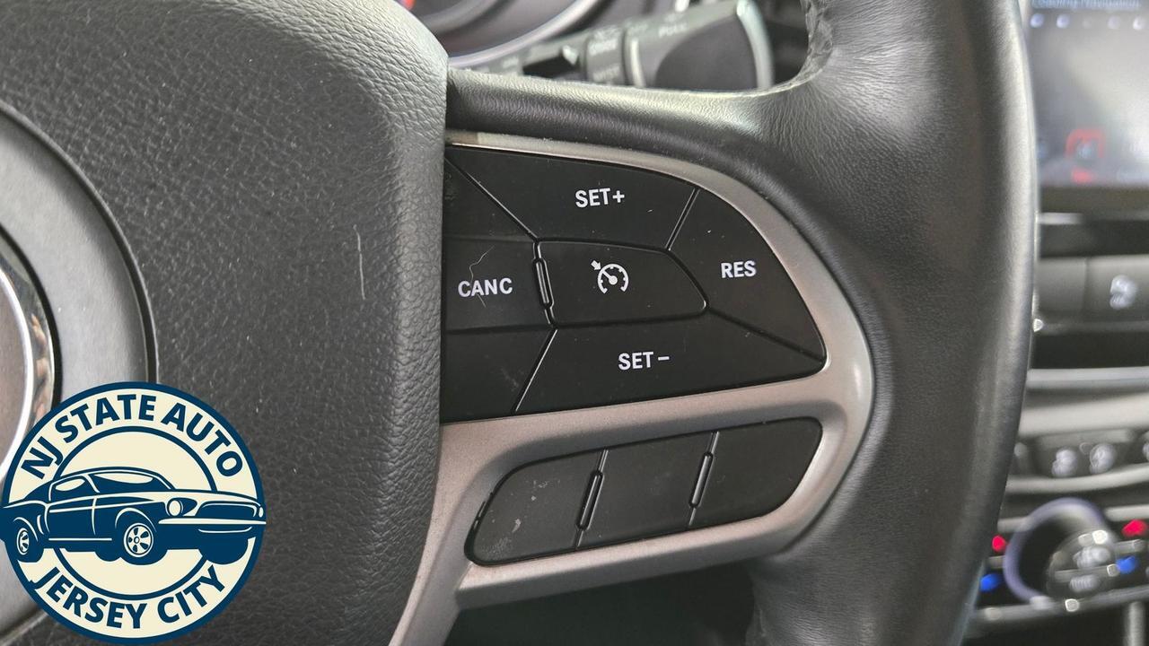 2019 Jeep Cherokee Limited Jersey City NJ