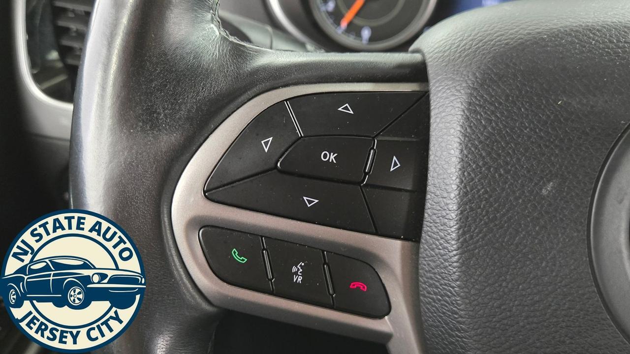2019 Jeep Cherokee Limited Jersey City NJ