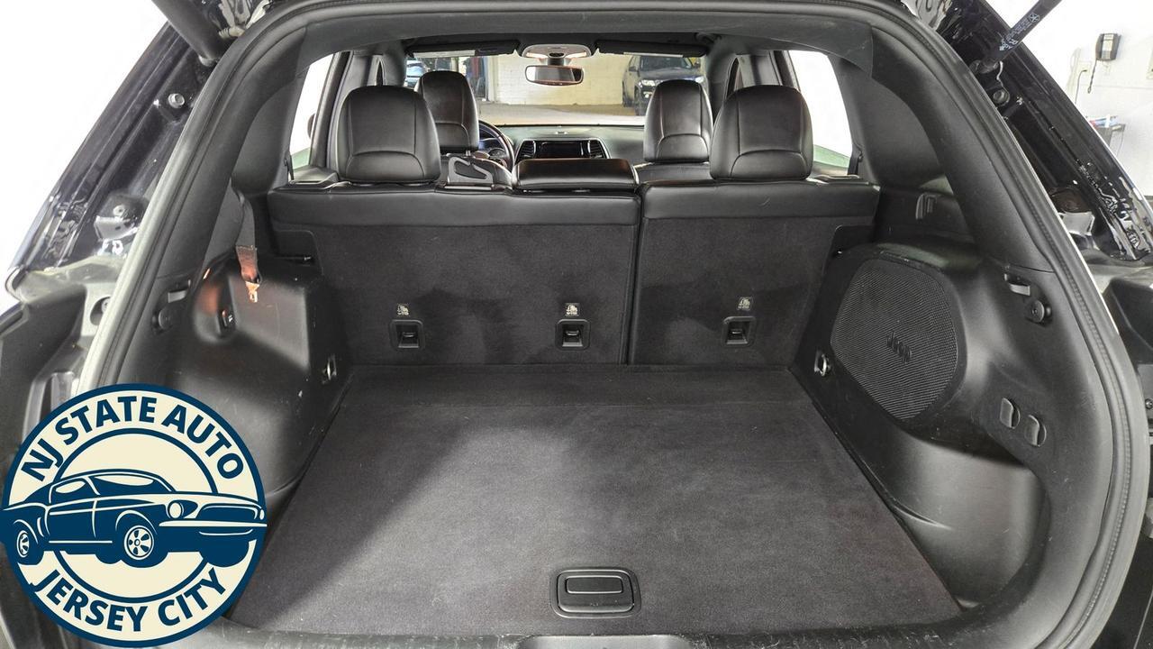 2019 Jeep Cherokee Limited Jersey City NJ