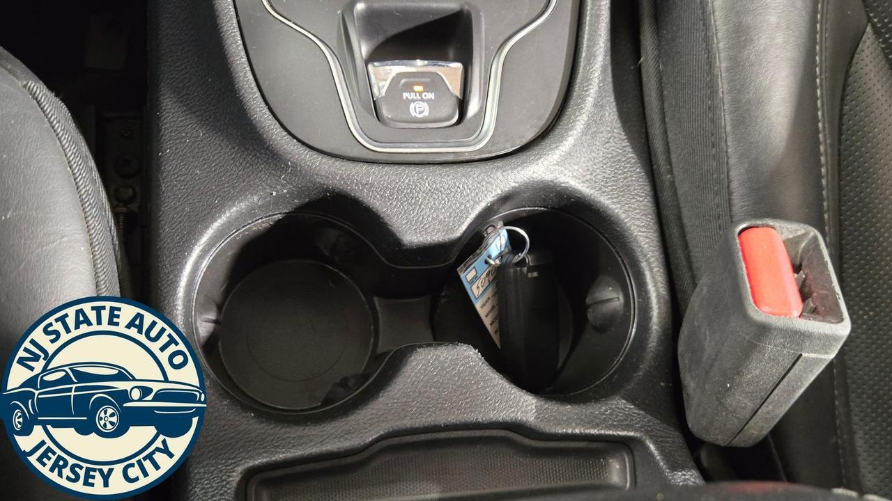 2019 Jeep Cherokee Limited Jersey City NJ