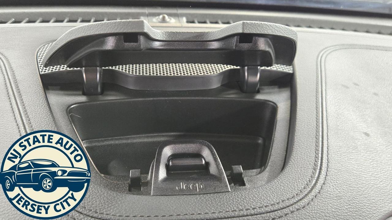 2019 Jeep Cherokee Limited Jersey City NJ