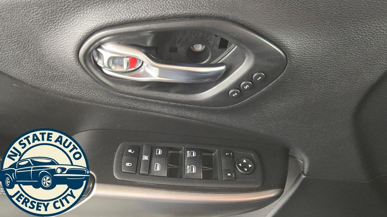 2019 Jeep Cherokee Limited Jersey City NJ