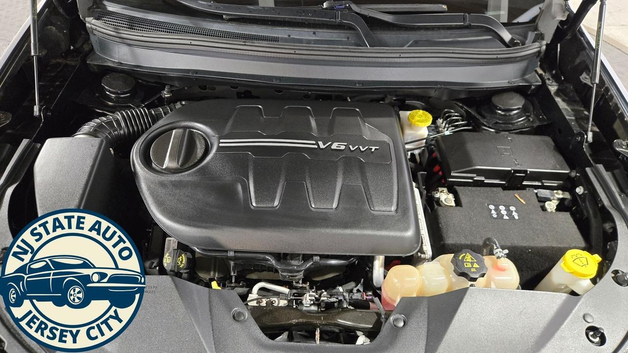 2019 Jeep Cherokee Limited Jersey City NJ