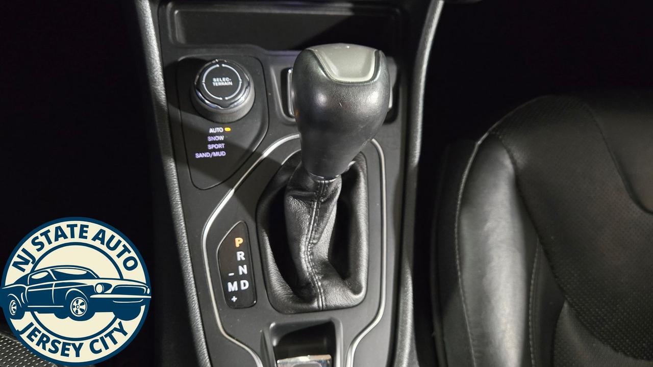 2019 Jeep Cherokee Limited Jersey City NJ