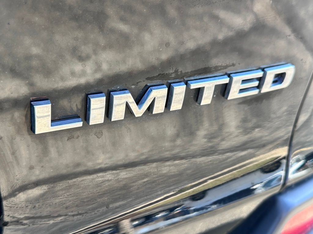 2019 Jeep Cherokee Limited San Clemente CA