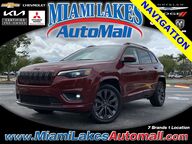 2019 Jeep Cherokee Limited Miami Lakes FL 2019 Jeep Cherokee Limited Miami Lakes FL