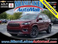 2019 Jeep Cherokee Limited Miami Lakes FL 2019 Jeep Cherokee Limited Miami Lakes FL