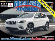 2019 Jeep Cherokee Limited Miami Lakes FL 2019 Jeep Cherokee Limited Miami Lakes FL