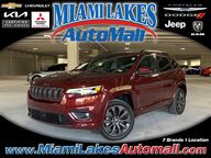 2019 Jeep Cherokee Limited Miami Lakes FL 2019 Jeep Cherokee Limited Miami Lakes FL