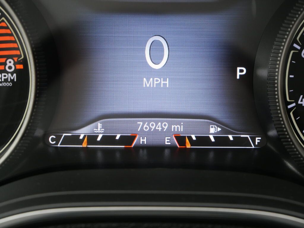 2019 Jeep Cherokee Limited Mt Pleasant MI