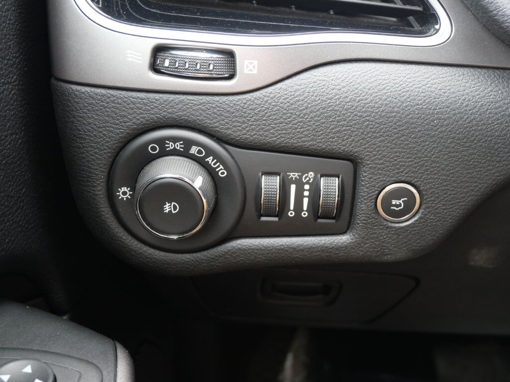 2019 Jeep Cherokee Limited Mt Pleasant MI