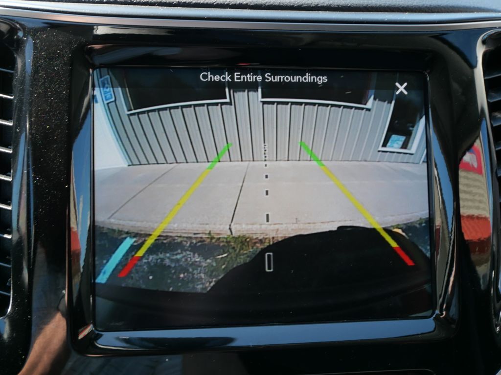 2019 Jeep Cherokee Limited Mt Pleasant MI