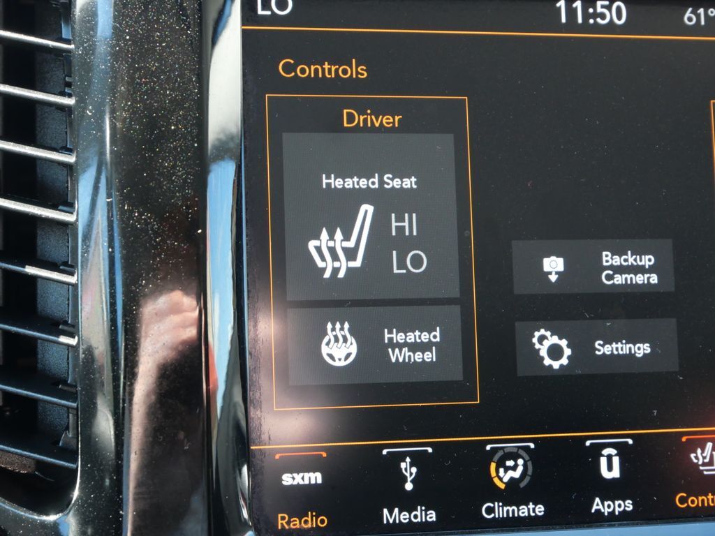 2019 Jeep Cherokee Limited Mt Pleasant MI