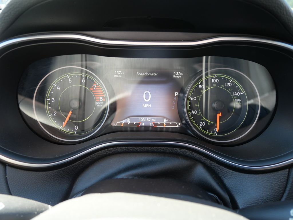 2019 Jeep Cherokee Limited Mt Pleasant MI