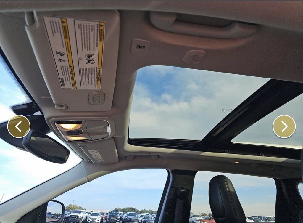 2019 Jeep Cherokee Limited Oklahoma City OK