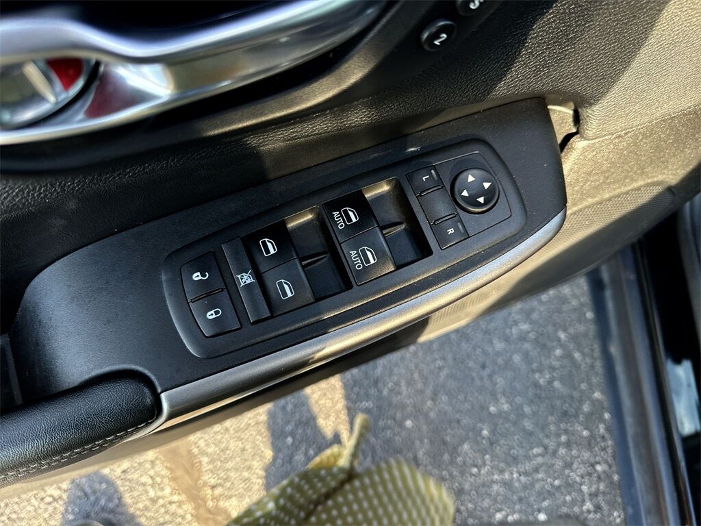 2019 Jeep Cherokee Limited Oklahoma City OK