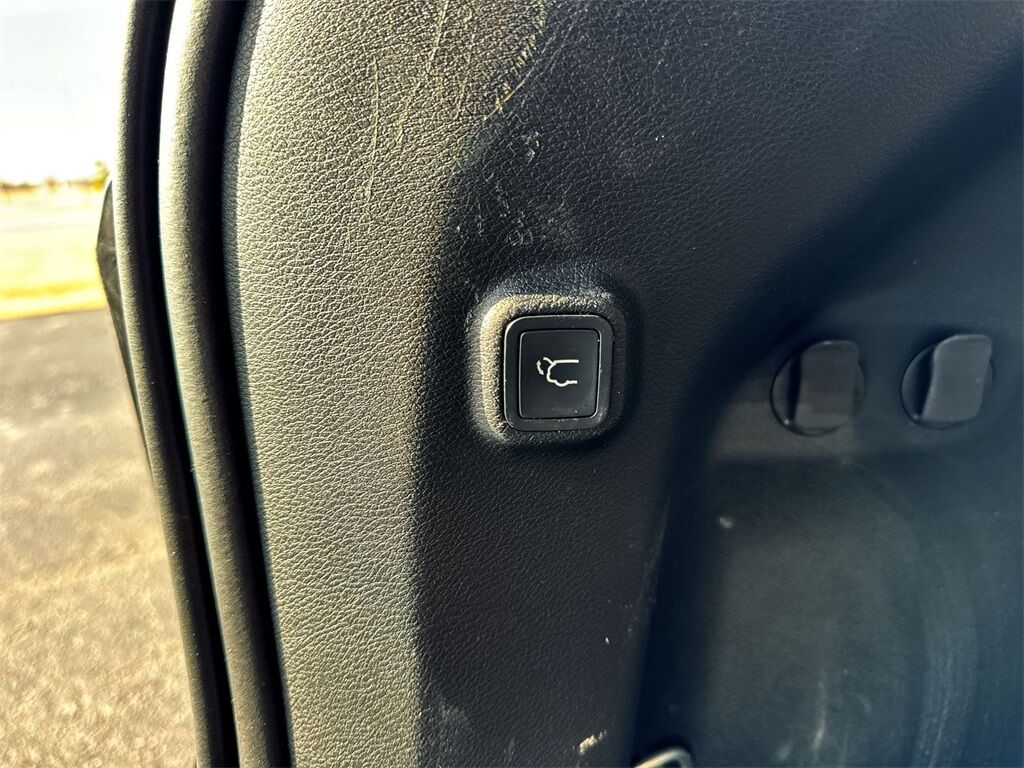 2019 Jeep Cherokee Limited Oklahoma City OK