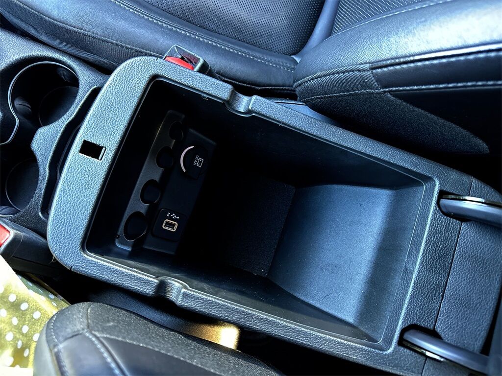 2019 Jeep Cherokee Limited Oklahoma City OK