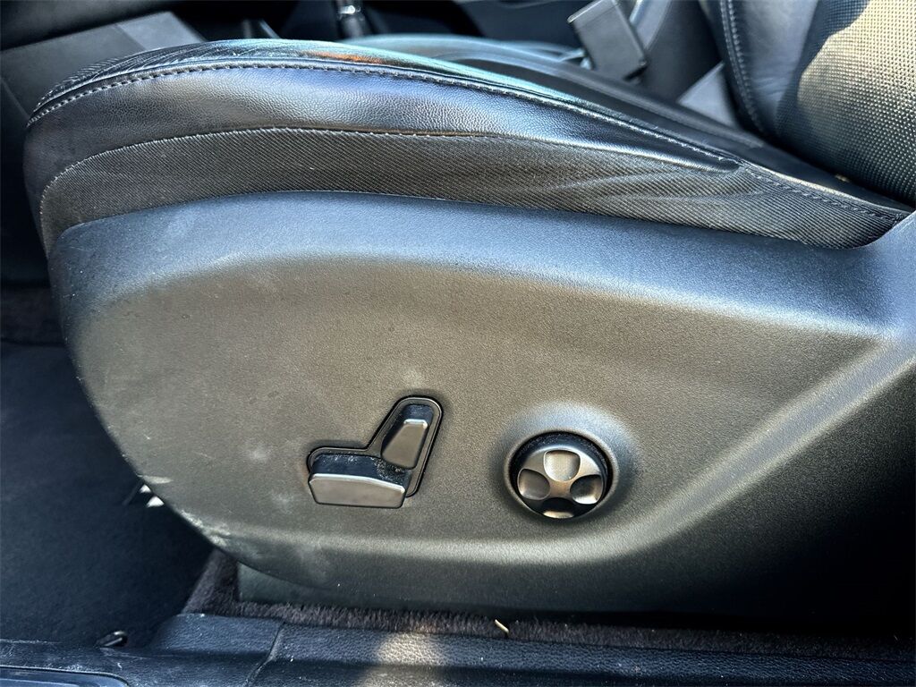 2019 Jeep Cherokee Limited Oklahoma City OK