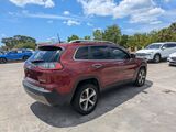 2019 Jeep Cherokee Limited Oshkosh WI