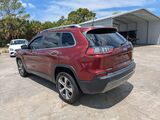 2019 Jeep Cherokee Limited Oshkosh WI