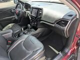 2019 Jeep Cherokee Limited Oshkosh WI