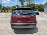 2019 Jeep Cherokee Limited Oshkosh WI