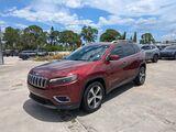 2019 Jeep Cherokee Limited Oshkosh WI