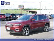 2019 Jeep Cherokee Limited Owatonna MN 2019 Jeep Cherokee Limited Owatonna MN