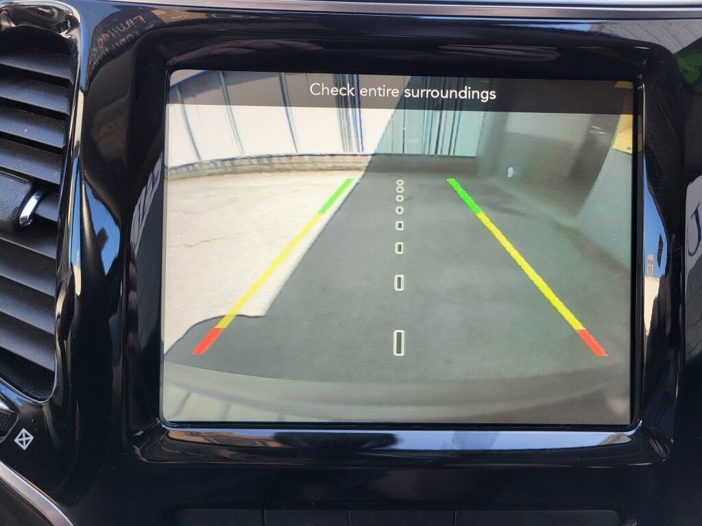 2019 Jeep Cherokee Limited Owego NY