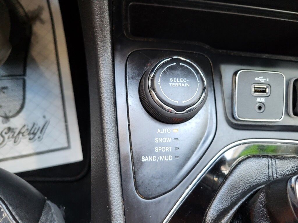 2019 Jeep Cherokee Limited Owego NY