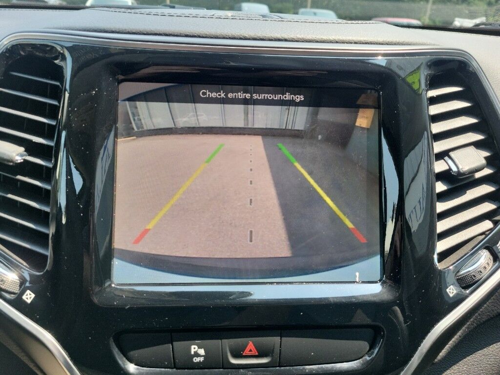 2019 Jeep Cherokee Limited Owego NY