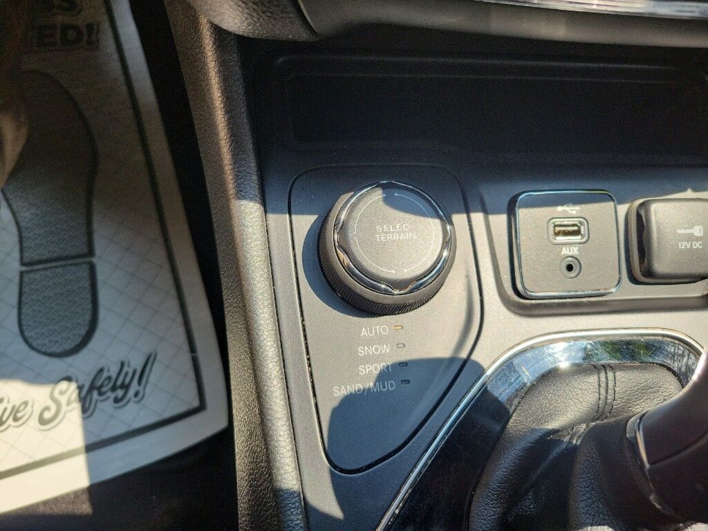 2019 Jeep Cherokee Limited Owego NY