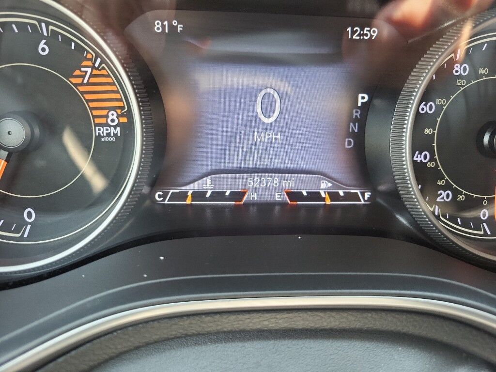 2019 Jeep Cherokee Limited Vestal NY