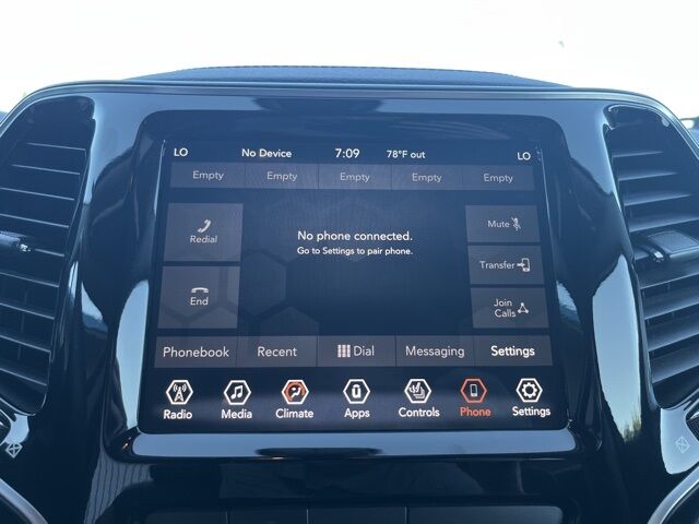 Vehicle Details 2019 Jeep Cherokee At Kimber Creek Ford Pine River Kimber Creek Ford