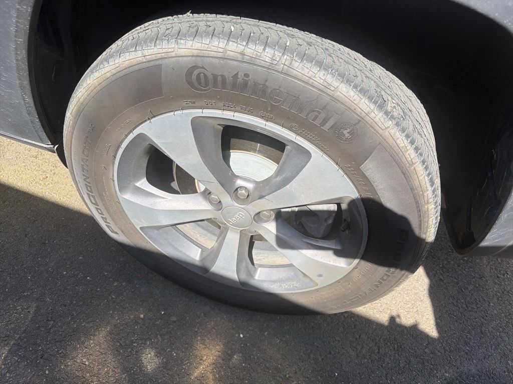 2019 Jeep Cherokee Limited Gresham OR