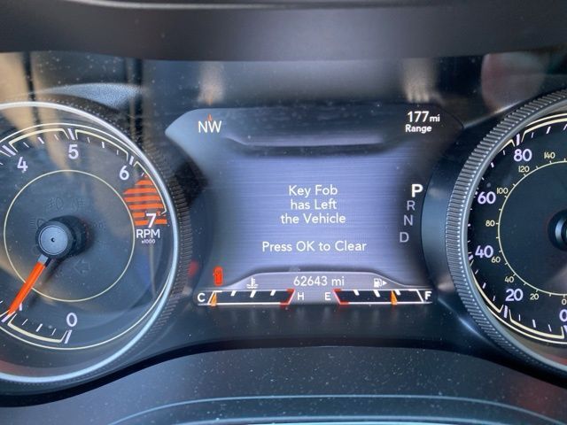 2019 Jeep Cherokee Limited Raleigh NC