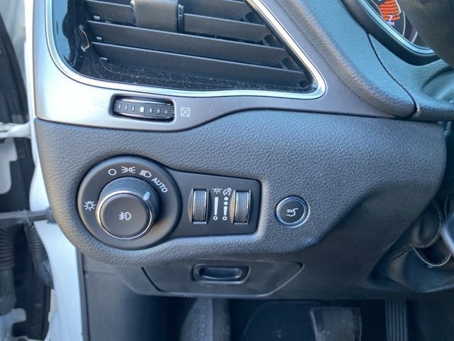 2019 Jeep Cherokee Limited Raleigh NC